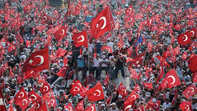 15 Temmuz'un ardından İzmir'de neler yaşandı? İşte 10 yıllık tablo