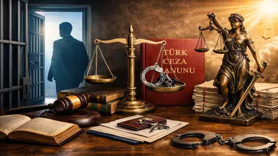 Yargıtay'dan binlerce hükümlüyü ilgilendiren karar!