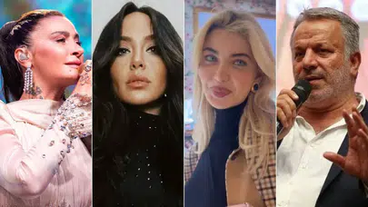 Ünlülere yönelik uyuşturucu soruşturmasında karar! 4 tutuklama