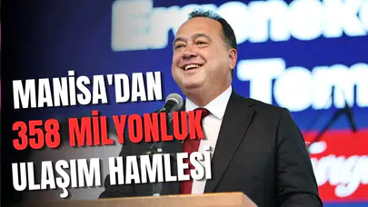 Ergenekon Köprülü Kavşağı'nın Temeli Atıldı