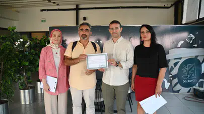 Marmaris’te Derelerde Temizlik Seferberliği: Kötü Koku ve Haşereye Karşı Önlem