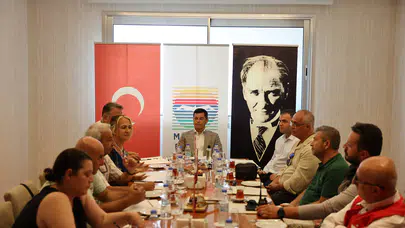 Marmaris'te Ortak Akıl Buluşmaları Tamamlandı