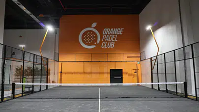 İzmir, Tarihinde İlk Kez Uluslararası Padel Şampiyonasına Ev Sahipliği Yapacak