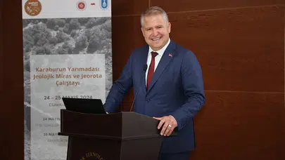 Başkan Balkan, Parti Değişimi Sonrası İlk Meclis Toplantısını Gerçekleştirdi!