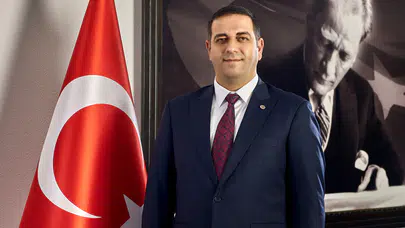 NARLIDERE BELEDİYESİ ŞARJ İSTASYONLARIYLA GELECEĞE NEFES OLUYOR