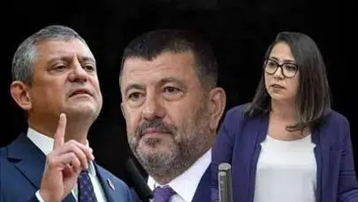 Meclis’te Dikkat Çeken Dokunulmazlık Dosyaları