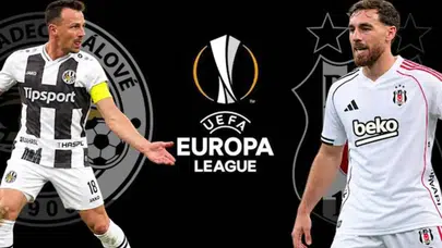 Beşiktaş  Tur İçin Sahaya Çıkıyor!