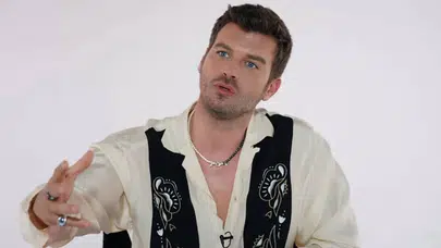 Kıvanç Tatlıtuğ'dan Radikal Karar!