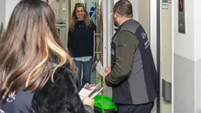 İzmir'de Bokaşi Kompost: Sürdürülebilir Tarım İçin Organik Atık Dönüşümü Başladı