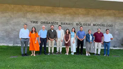 OSBİ’den Sürdürülebilir Sanayide  Önemli Adımlar