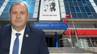 Menderes Belediyesi'nden Tutuklamalar Sonrası İlk Açıklama