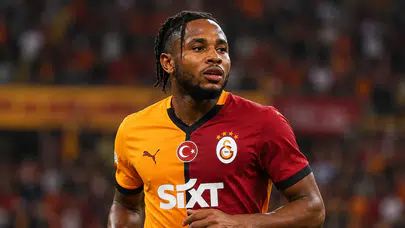 Galatasaray'dan Büyük Transfer Hamlesi