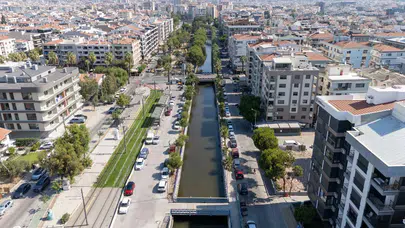 Körfez’e Nefes Aldıran Operasyon