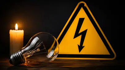 İzmir'de 18 Ağustos'ta Elektrik Kesintisi