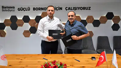 Bornova’da İstihdam Seferberliği
