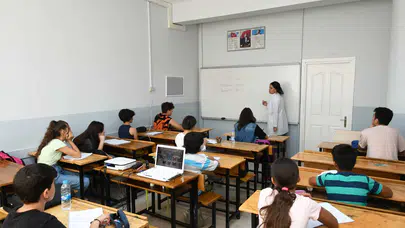 KARBEM’den LGS’de Büyük Başarı