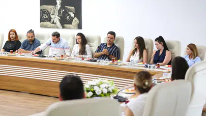 Karabağlar ‘da BİO Fark Yarattı