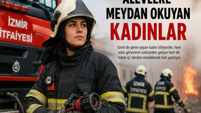 Alevlere Meydan Okuyan Kadınlar