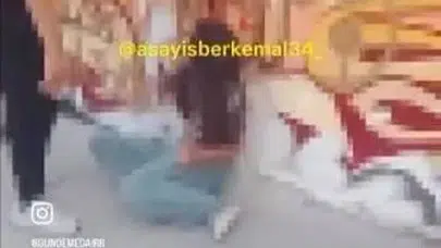 Esenyurt'ta Çocuklar Arasında Yayılan "Zor-balık" Oyunu Tedirginlik Yarattı
