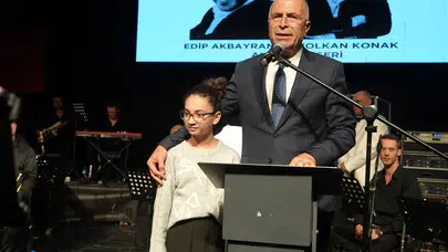 Gaziemir’de Kültür Sanat Sezonu Metropol Orkestrası Konseriyle Açıldı