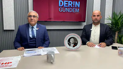 CHP Gaziemir İlçe Başkanı Yüksel Demirsoy’dan Birlik Çağrısı