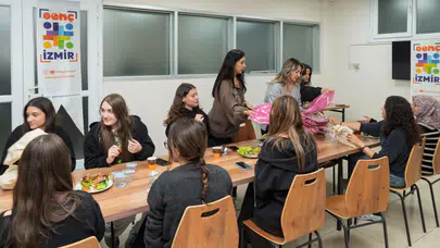 Büyükşehir’den Kız Öğrencilere Güvenli ve Uygun Fiyatlı Yuva