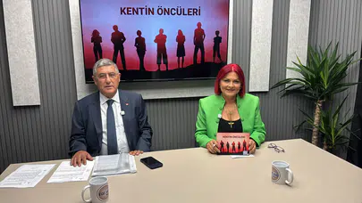 İzmir Servisçiler Odası Başkanı Bostancı’dan Korsan Taşımacılık Uyarısı