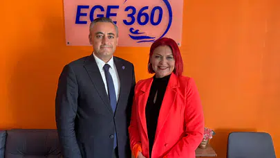 Özgür Topaç, İzmir Kent Konseyi Seçimleri İçin Yeniden Aday Olacağını Duyurdu