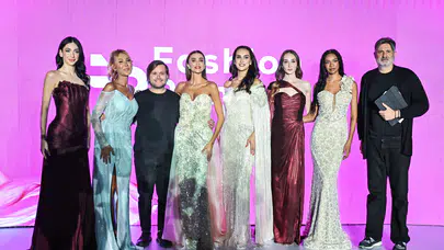 Fashion Prime’dan 2027 Modasına İzmir İmzası