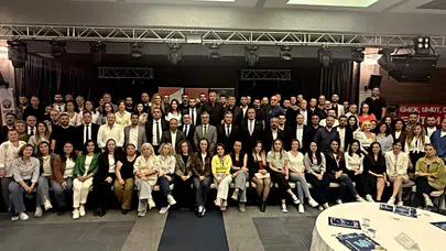 Eğitim-İş İzmir 6 No’lu Şube İş Yeri Temsilcileri Eğitimini Tamamladı