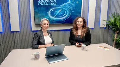Kudret Atıcı’dan KOBİ’lere ve Kadın Girişimcilere Önemli Tavsiyeler
