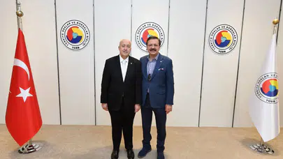 Kazım Yılmaz'dan adaylık bilmecesine son nokta: Kendi yolumu kendim çizdim