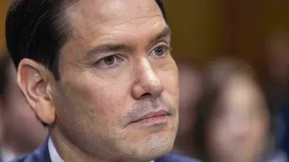Rubio’dan Tahran’a net mesaj: Her bedeli ödeyerek masaya oturmayız