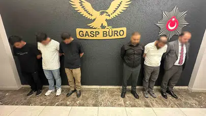 AVM'de sahte denetim skandalı: Kendini başkan tanıtan şüphelilere adli kontrol kararı