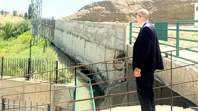 Esendere’de değişim rüzgarları: Sosyal alanlar daha güvenli hale getiriliyor