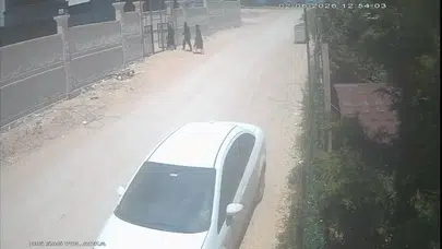 Eskişehir'de evleri hedef alan hırsızlık şebekesine darbe: İki kadın tutuklandı