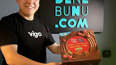 Influencer dünyasında hızlı teslimat dönemi: Vigo ve Denebunu’dan stratejik iş birliği