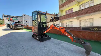 Yenice’de belediye hizmetlerine hayırsever dokunuşu: Filo güçlendi