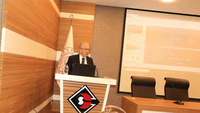 Gaziantep sanayisinde dijital devrim: Hedef akıllı üretim ve küresel rekabet