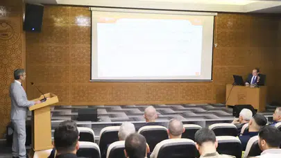 Bayburt'ta eğitimde güvenlik mesaisi: Öğrenciler için yeni dönem hazırlıkları masada