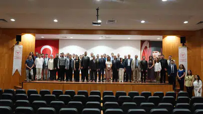 Acil sağlıkta bölge zirvesi: Bilecik’te kritik iş birliği kararları