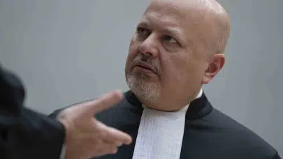 UCM Başsavcısı Karim Khan için yolun sonu mu? Görevden alınması istendi
