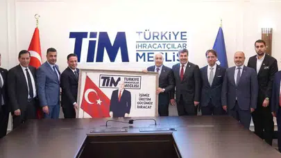 Türk halı devlerinden dijital devrim: Dışa bağımlılık bitiyor, yapay zeka dönemi başlıyor