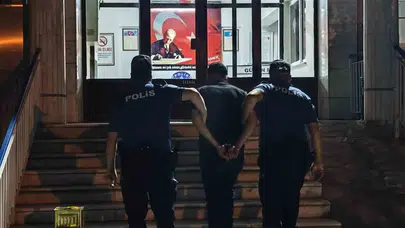 Bal tezgahında altın oyunu: Dolandırıcının kaçışı Muğla'da son buldu