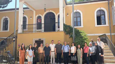 Buldan’ın tarihi dokusu kadın girişimcilerle turizm rotasına giriyor