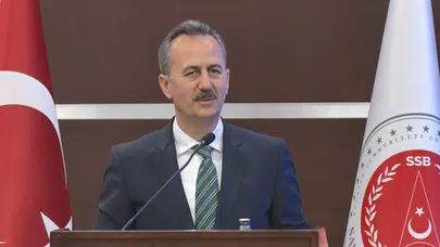 Türkiye savunma teknolojilerinde kuantum devrimini başlatıyor: Geleceğin güvenlik mimarisi şekilleniyor