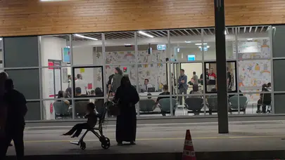Kütahya'da okul etkinliği kabusa döndü: Tavuklu pilav sonrası hastanelik oldular