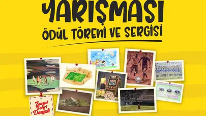 Çizgiler sahaya indi: Denizli 41 ülkenin futbol tutkusunu sergiliyor