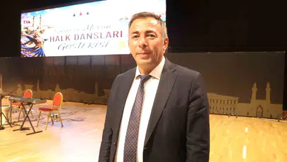 Toroslar’dan Kızılırmak’a uzanan kültürel köprü: Öğretmenler sahnede devleşti