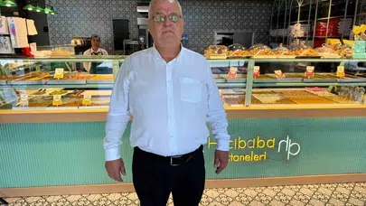 Diyarbakır’ın lezzet rotası İstanbul’a taşındı: 42 yıllık gelenek uygun fiyatla buluştu